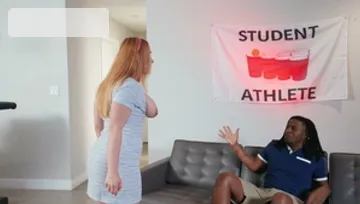 Brazzers: The Preppy Girlfriend's Dilemma