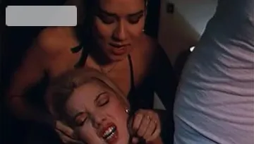 Fucking hard escorted by adorable pornstar Marilyn Jess
