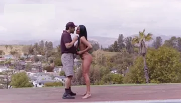 PurgatoryX.com - Anissa Kate and Donnie Rock video