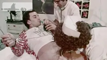 Riding a dick vintage