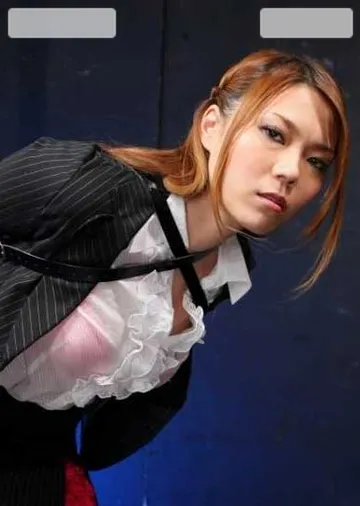 Chihiro Terashima
