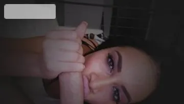 Girl finds pleasure in pussy sex HD