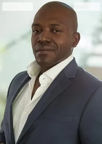 Moe The Monster Johnson