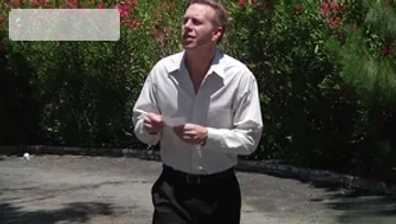 Zero Tolerance: Blonde Britney Self-Sucks to Cum