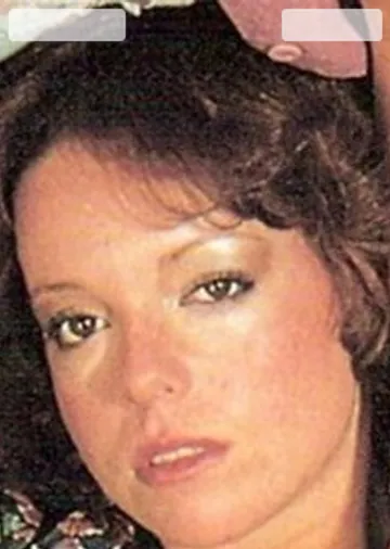 Holly McCall