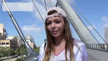 Reality hard ramming in company with Alex Blake