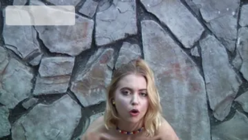 3rd Degree: Pussy & Ass, Chloe's Playground