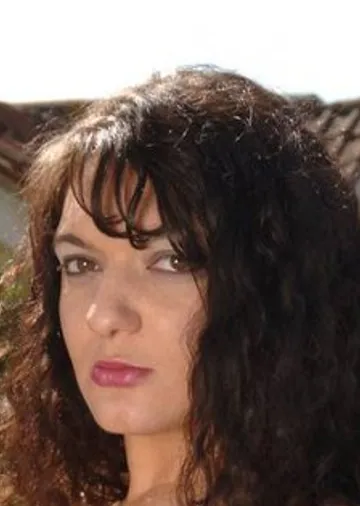 Samara Sands