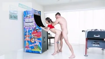 Rough fucking starring babe