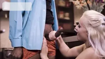 Give Me Teens - INDICA MONROE interracial sex