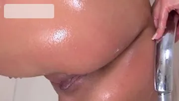 Nailed rough alongside shaved brunette