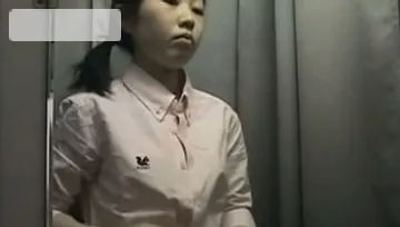 Asian amateur feels in need of nailed rough