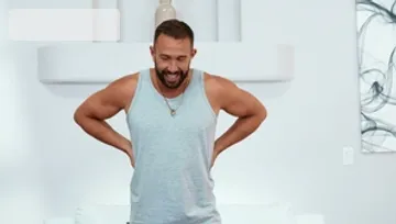 Brazzers: Stella's Yoga Surprise