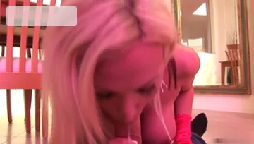 Zero Tolerance: The Big Tit Fucker's Story: Nikki Benz