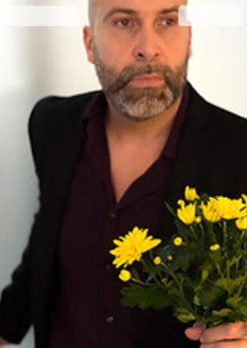 Max Cortés