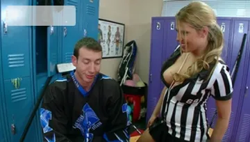 Brazzers: Academy Meets Retribution