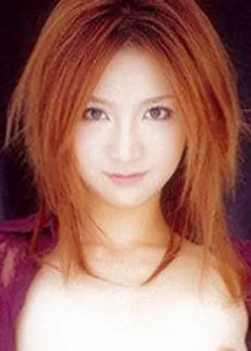 Kaori Ayukawa