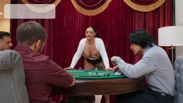 Brazzers: Short Hair, Big Dick, Total Perfection