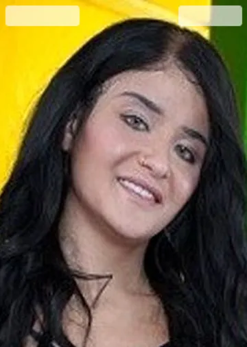 Reina Ryder
