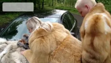 Very kinky fetish ramming hard