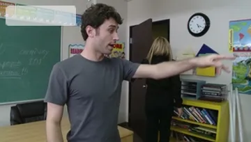 Brazzers: Scott and Deen: An Unlikely Duo