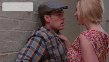Joy Bear: Dirty Anna Darling feels the need for hard ramming