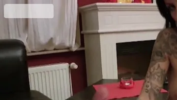 Young german teacher has a thing for rough fucking HD