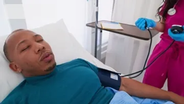 Brazzers: Dr. No Limits Takes Control