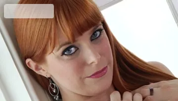 Zero Tolerance: Blazing Redhead, Pounding Action