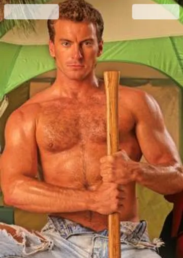 Randy Spears