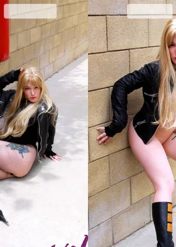 Black Canary