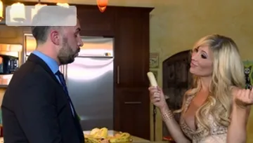 Brazzers: Tasha Reign's Filthy Investment