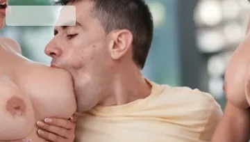 Brazzers: Tits Galore