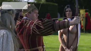 Brazzers: Kings's Reign of Pleasure