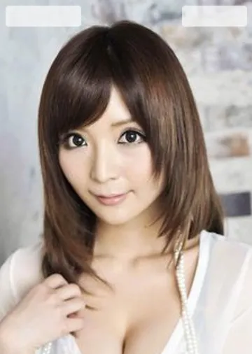 Riona Suzune