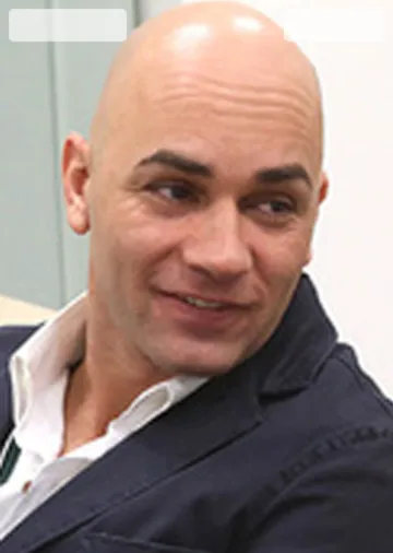 Cristian Devil