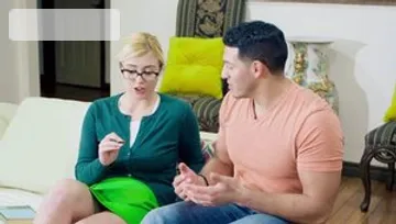 Cosplay hard nailining in company with petite 18 yr old