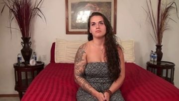 360px x 204px - Ramming hard together with inked babe â€” Free Porn Video | BigFuck.TV