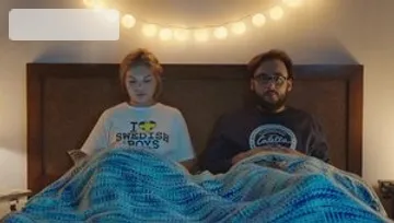 Lust Cinema: Nerd Viktoria Vaar hardcore finds dick to fuck