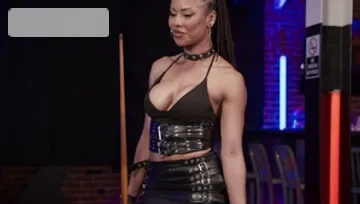 Brazzers: Pool Table Pounding by Kinky Riders