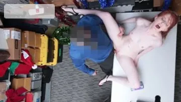 Star bends to get fucked