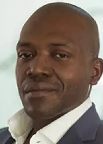 Moe The Monster Johnson