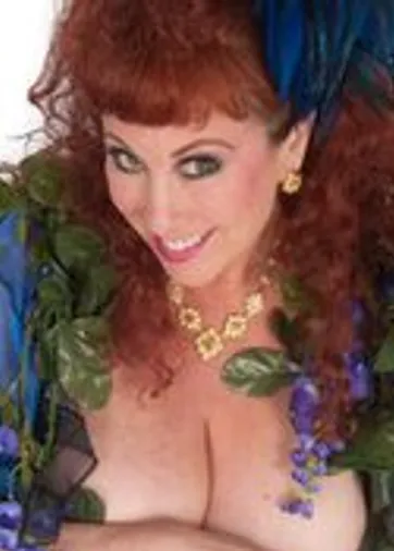 Annie Sprinkle
