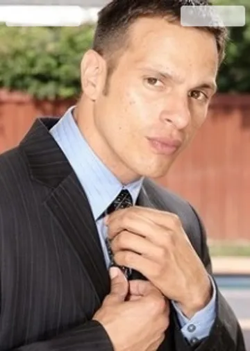 Anthony Rosano