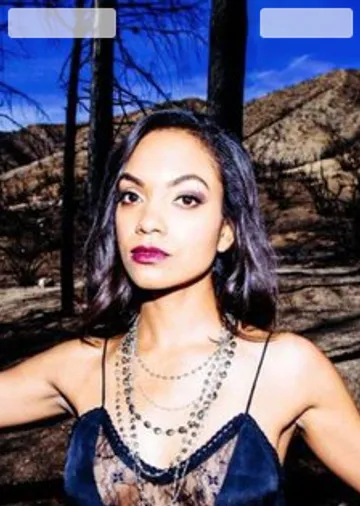Lyndie Greenwood