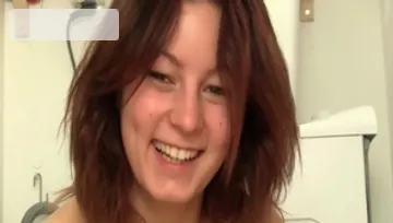 Very sexy and natural amateur hard pussy fuck