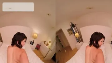 Teen chick POV fucked anal