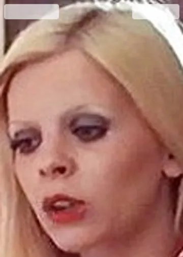 Catherine Castel