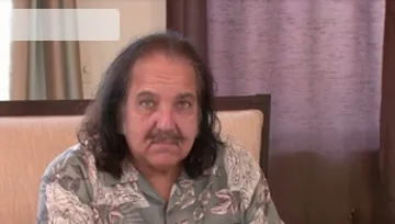 David's Long Lasting Fuck with Kagney