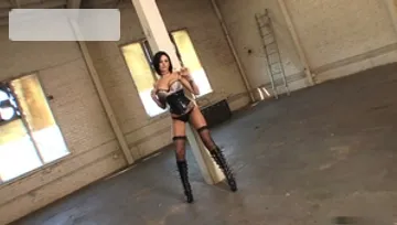 Zero Tolerance: Juelz Ventura, Up Close & Dirty